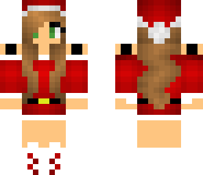 edit from christmas girl