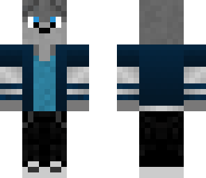 silverbookwolf 1