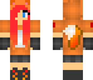 foxy woxy