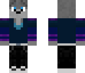 silverbookwolf 2