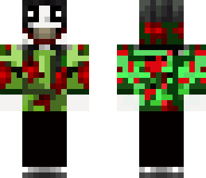 jeff camo