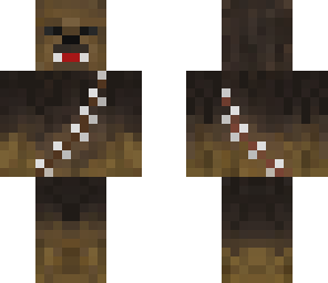 chewbacca v2
