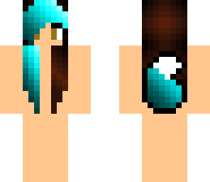 base skin
