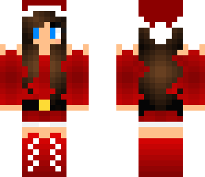 chrismas kikithecookie