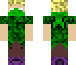 griefer rexzillamines