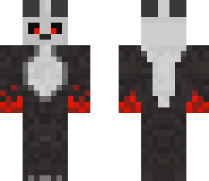 death badger by toby