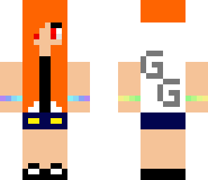 girl