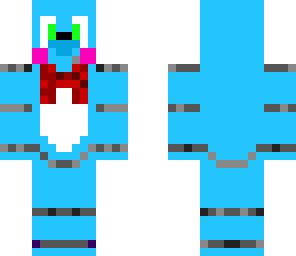 toy bonnie