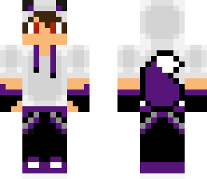 edited boy r perple