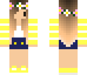 chibi flower