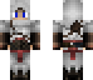 my assissine skiller