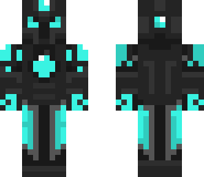 diamond dragon hunter