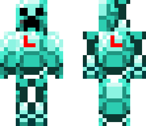 diamand-creeper-l