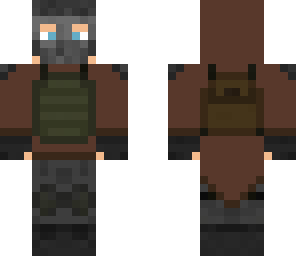 apocalypse skin
