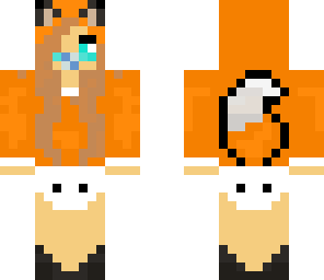 charli the fox baby
