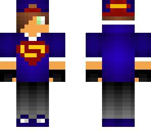 superboy