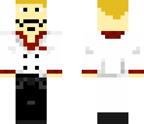 cookieman1311 original