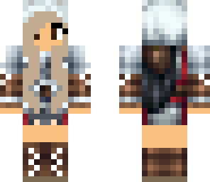 assassin me