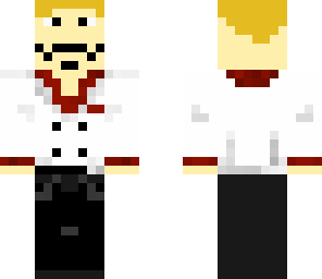 cookieman1311 origin