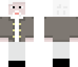 old man