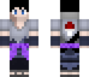 ixelix sasuke