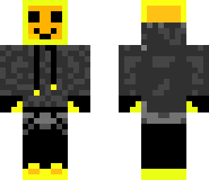 yellow slime of epic