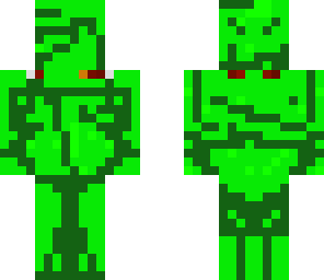 greenp in vines