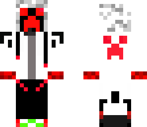 creeper boy