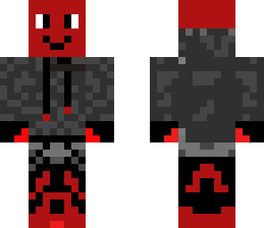 redstone grunt