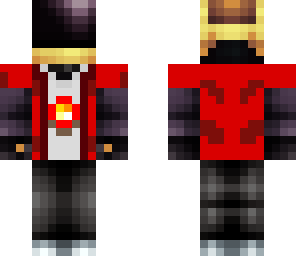 daft punk guy