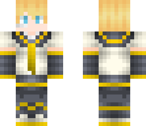 kagamine len