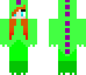 lizardgirl