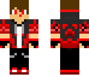 nether theigoryt