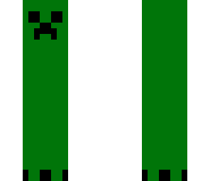 creeper 2
