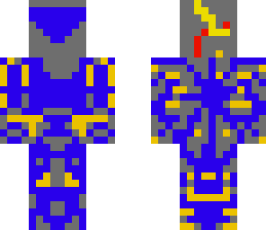 ligthning golem number two