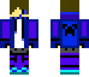 the gamer