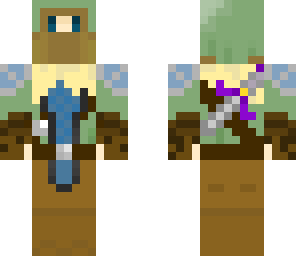 elven assasin