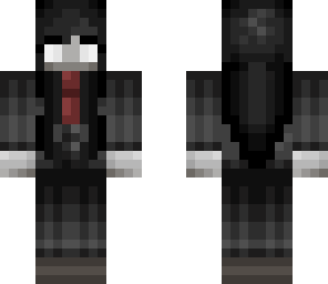 slendergirl perfect