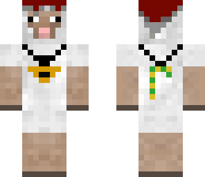my christmas sheep 