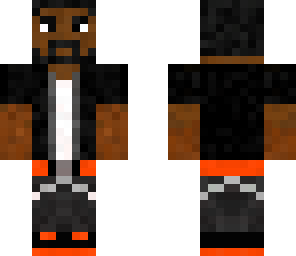 my skin