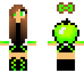 light green