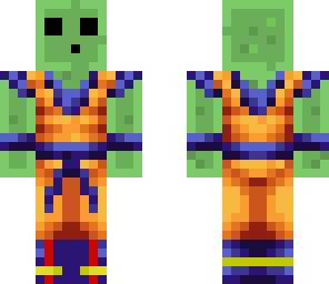 slime goku 2