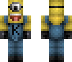 minion k