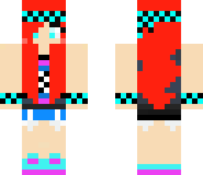 really cute girl