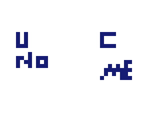 u no c me
