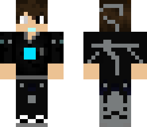 jack with no glasses