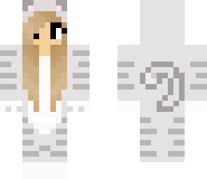 cat girl