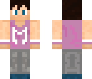 matteush upgrade