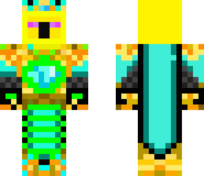 ender king