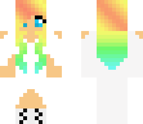 spirit girl